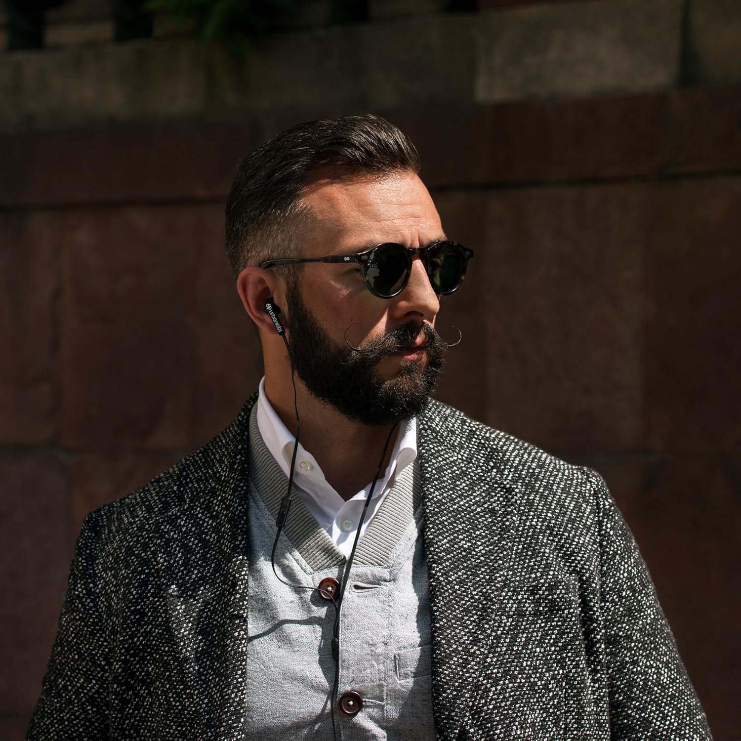 Urbanista San Francisco USB-C Wired Earphones - Image 9