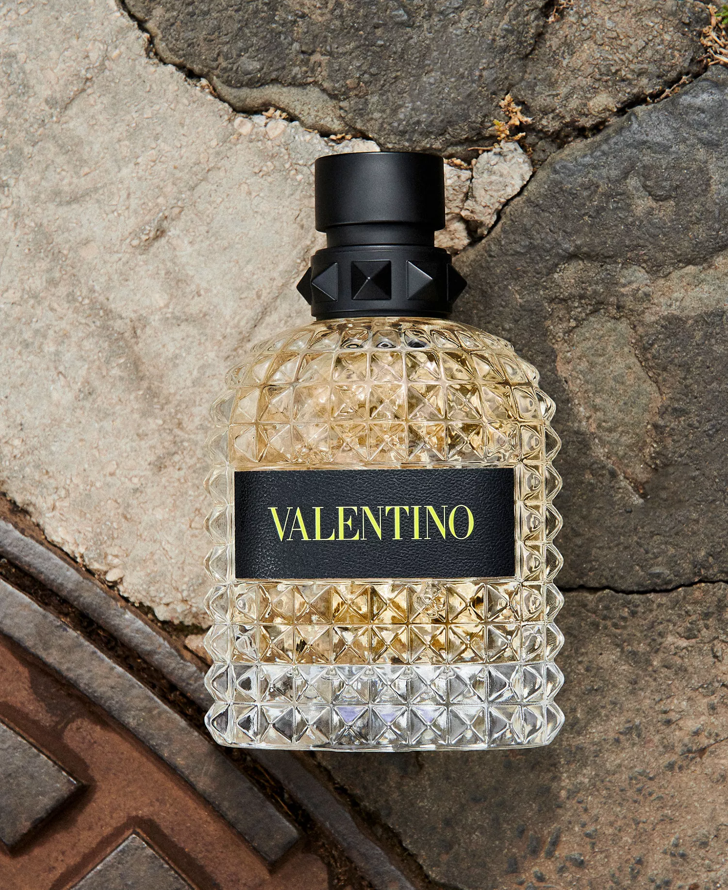 Valentino Uomo Born in Roma Yellow Dream Eau de Toilette Spray, 3.4-oz. - Image 5