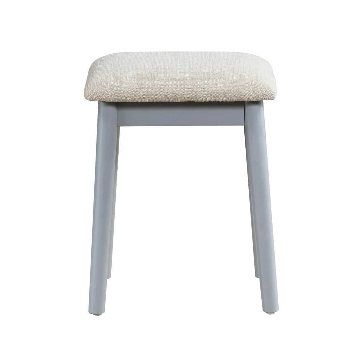 Vanity Aura with Mirror and Stool by Homelegance - Image 3