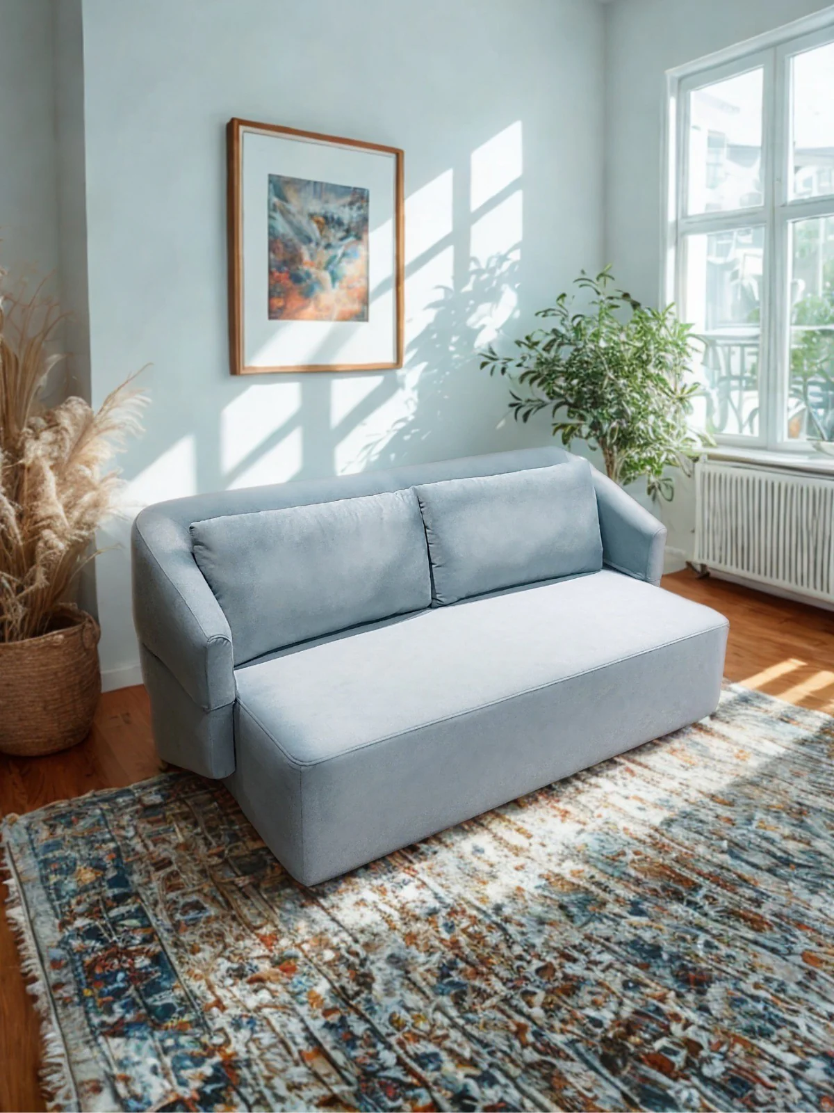 Venice Flip Sofa Bed