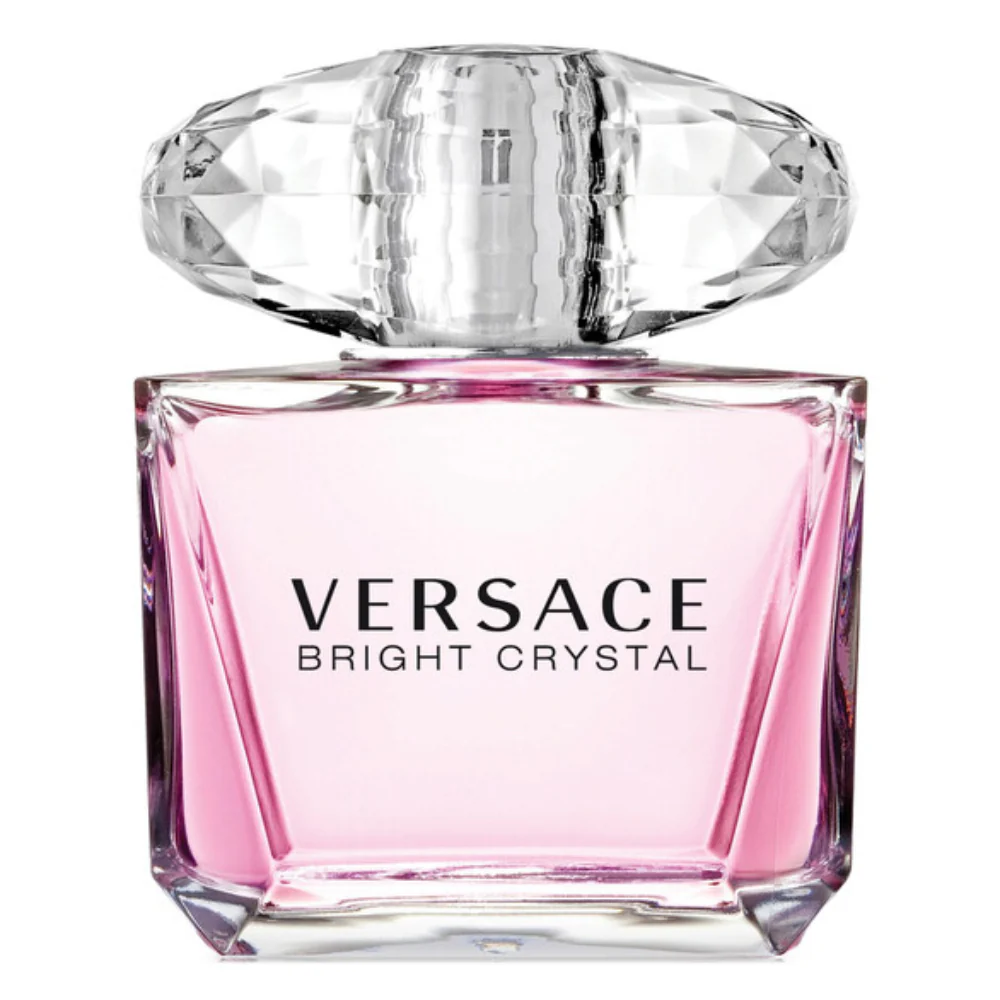 Versace Bright Crystal Women's 6.8 oz Eau De Toilette - Image 2