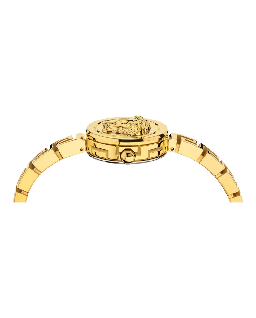 Versace Medusa Secret Bracelet Watch 25mm - Image 3