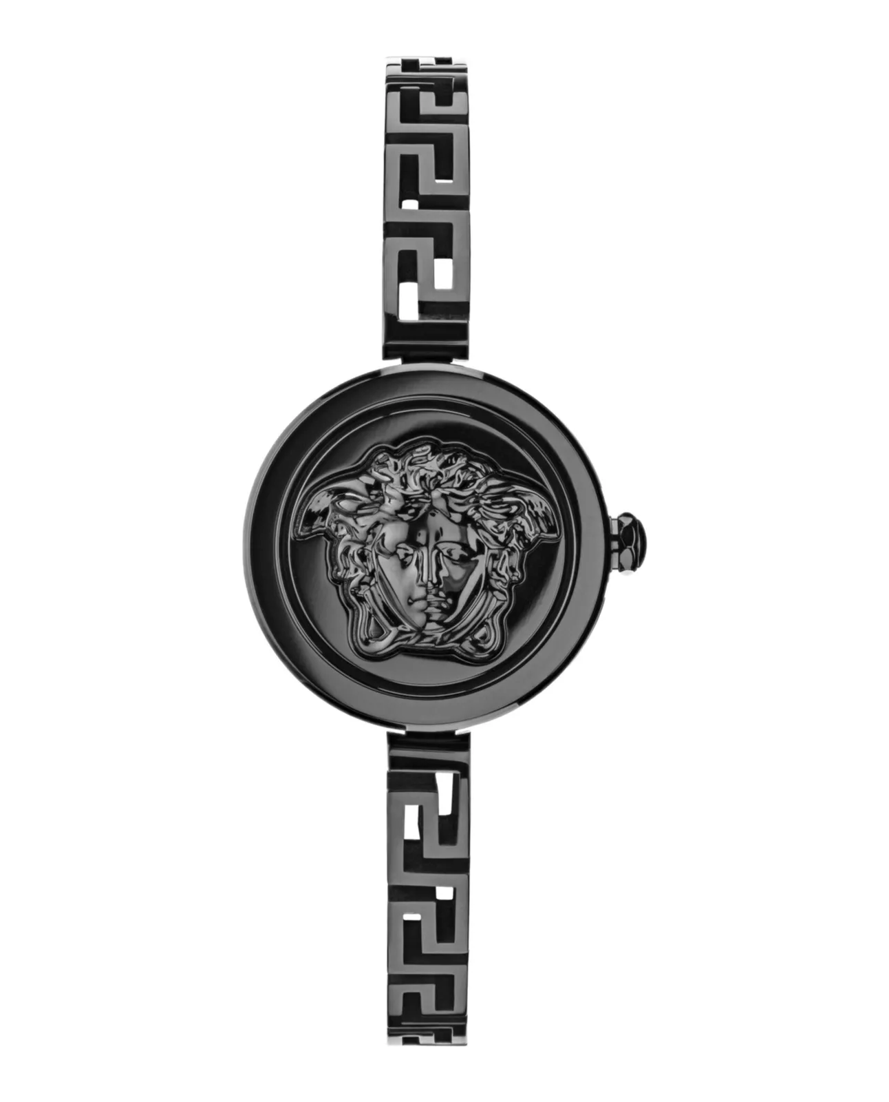 Versace Medusa Secret Bracelet Watch 25mm - Image 4