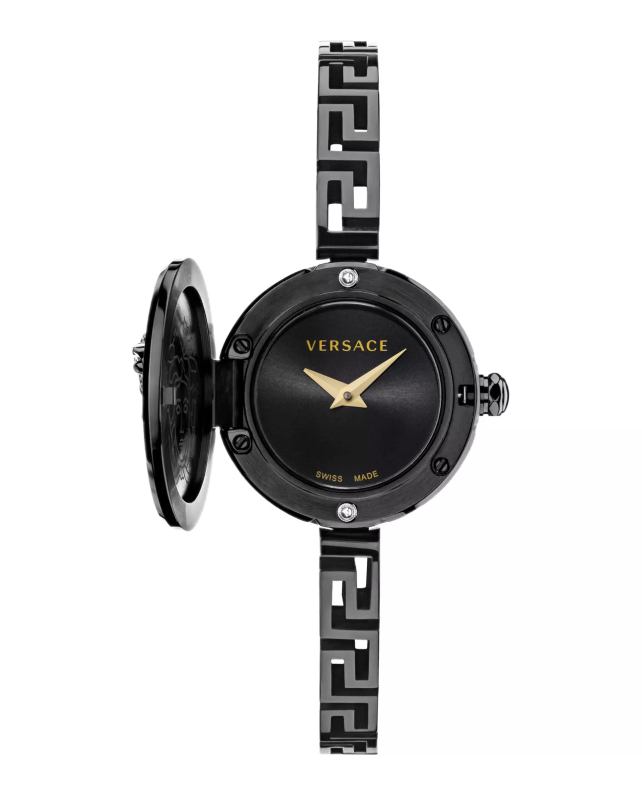 Versace Medusa Secret Bracelet Watch 25mm - Image 5