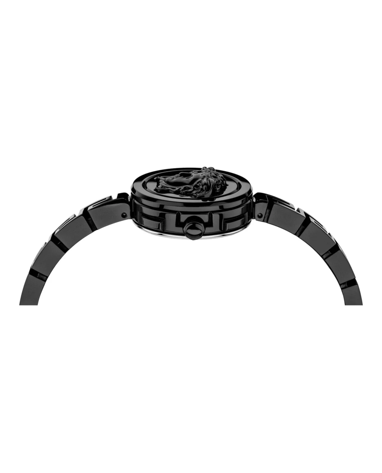 Versace Medusa Secret Bracelet Watch 25mm - Image 6
