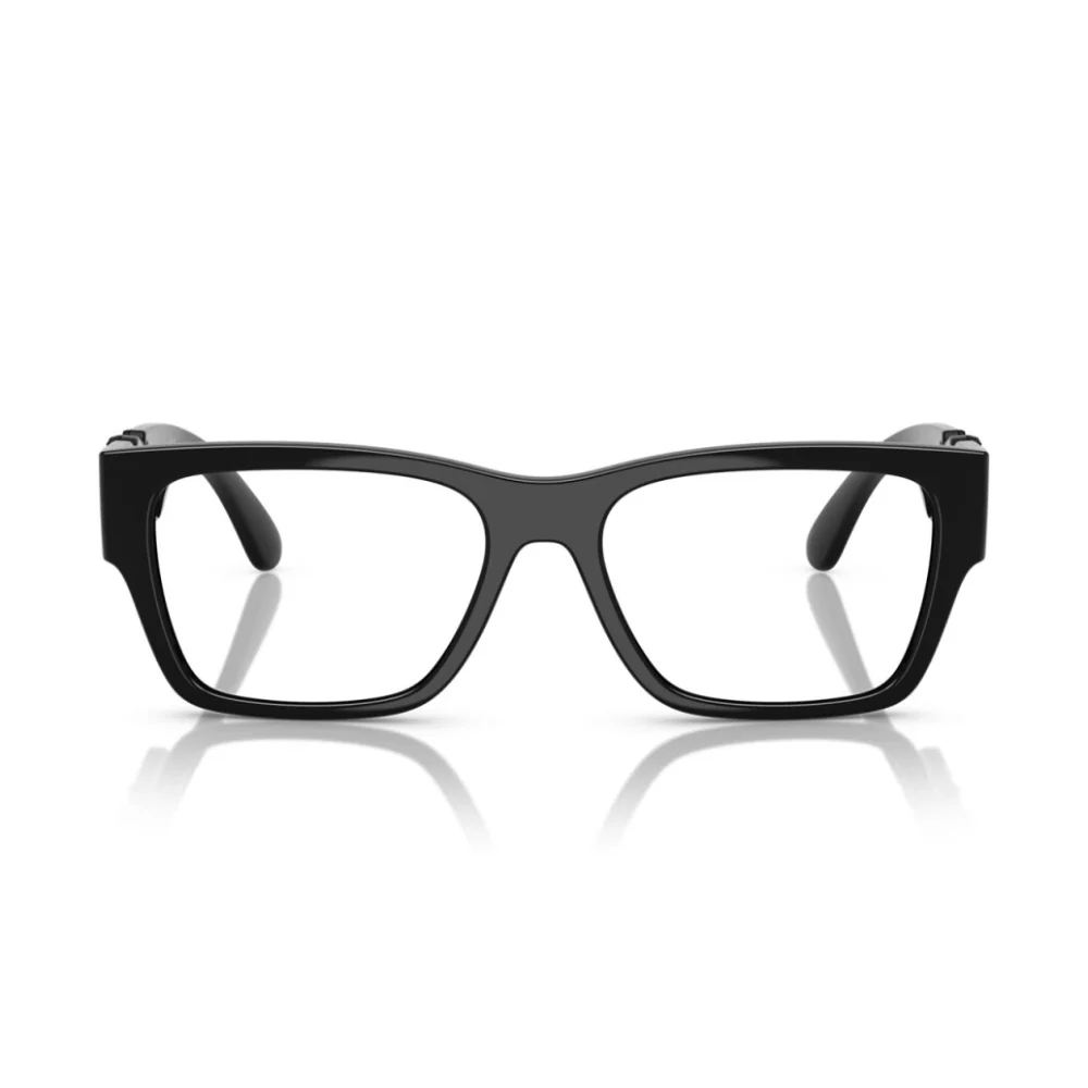 Versace Men's VE3368U Pillow Eyeglasses - Image 2