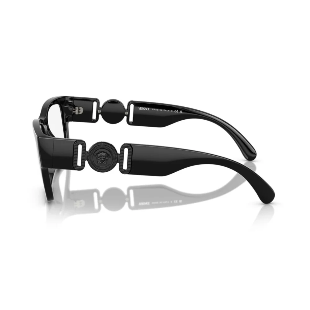 Versace Men's VE3368U Pillow Eyeglasses - Image 3