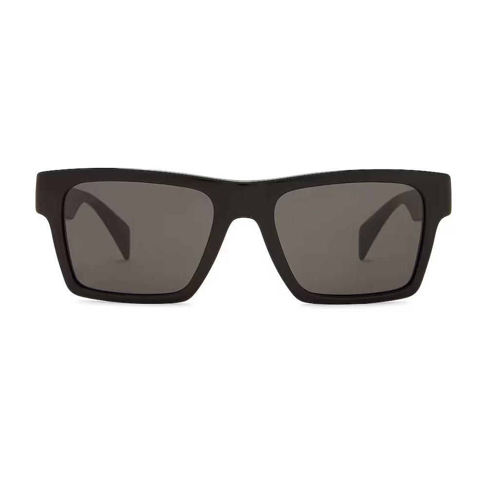 Versace Men's VE4445 Square Sunglasses - Image 2
