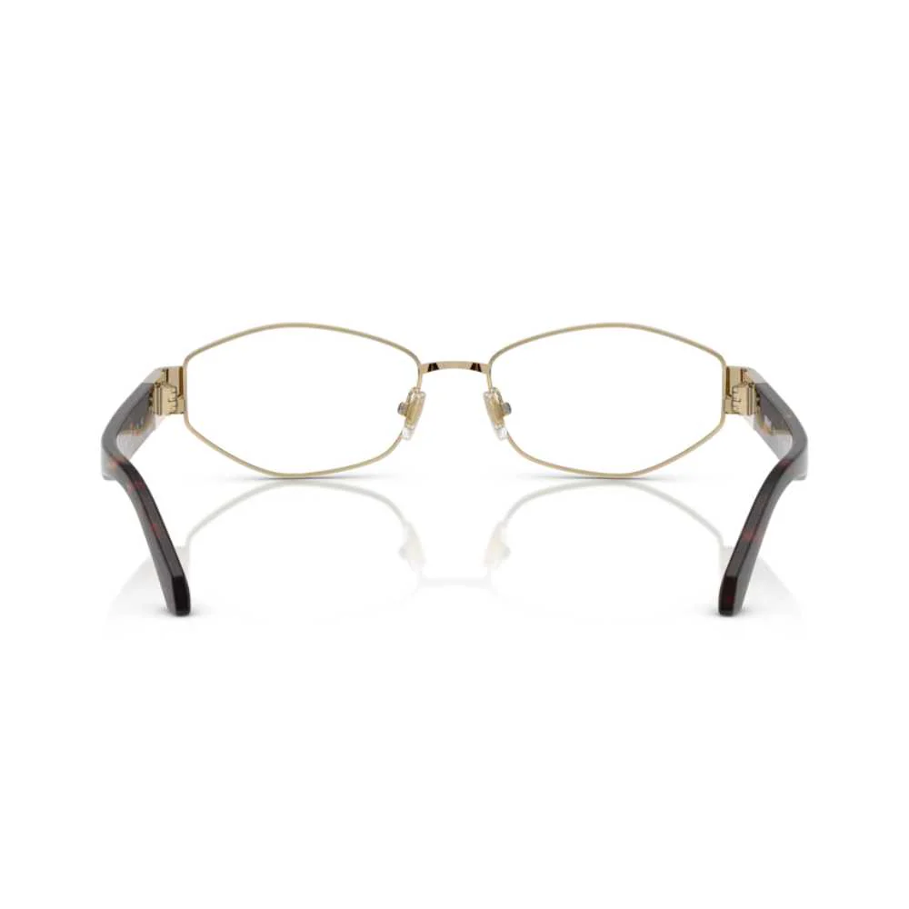 Versace VE1298531252 Women's Irregular Eyeglasses - Image 5
