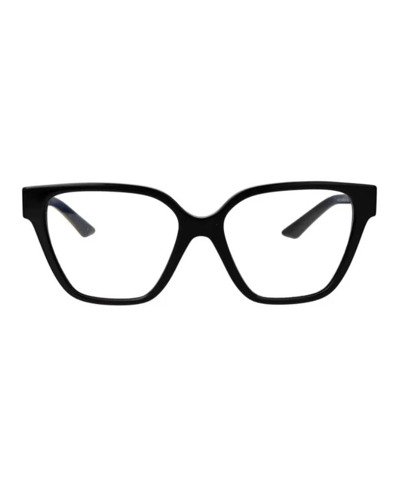 Versace VE3358B54GB1 Women's Square Eyeglasses - Image 2