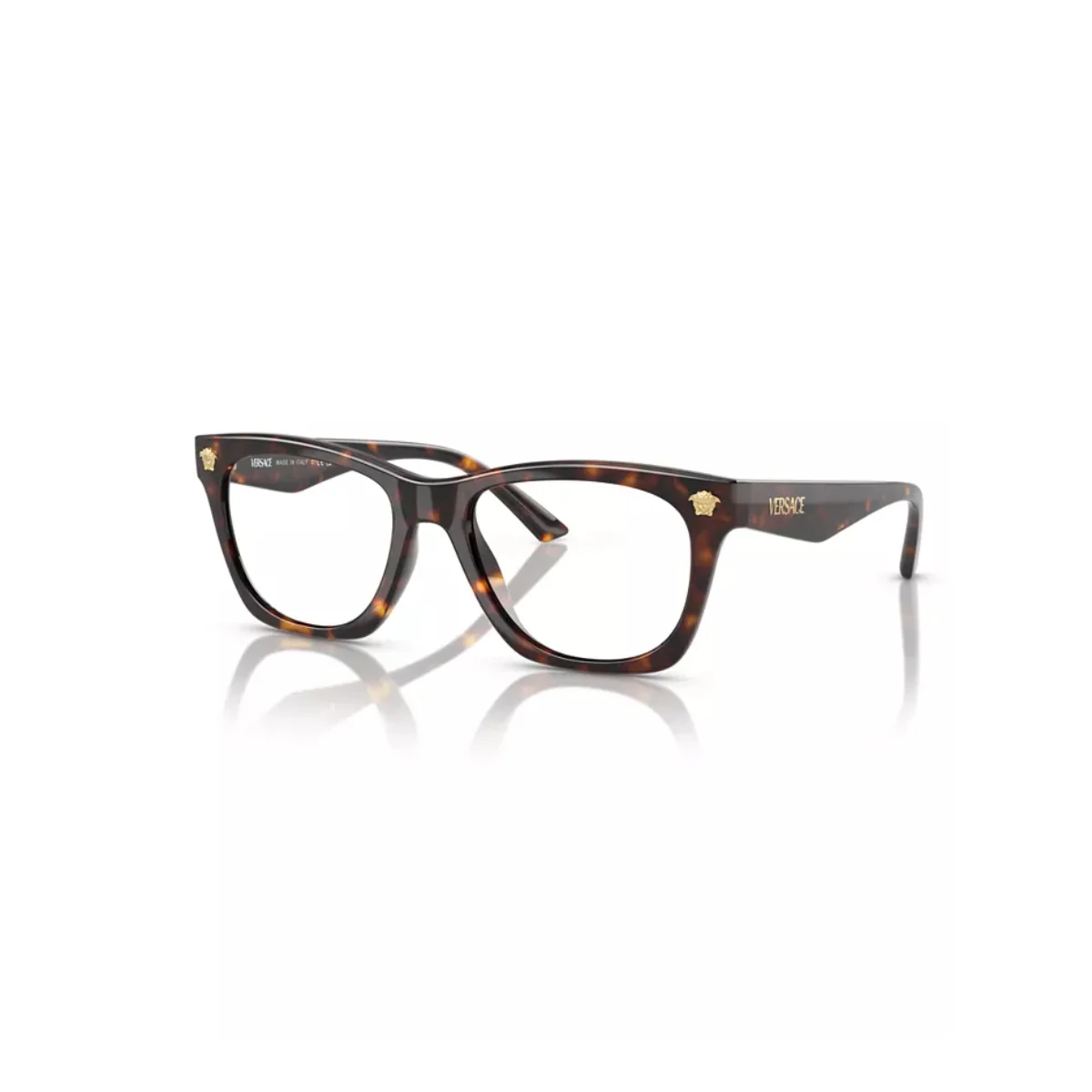 Versace VE3363U Women's Pillow Eyeglasses