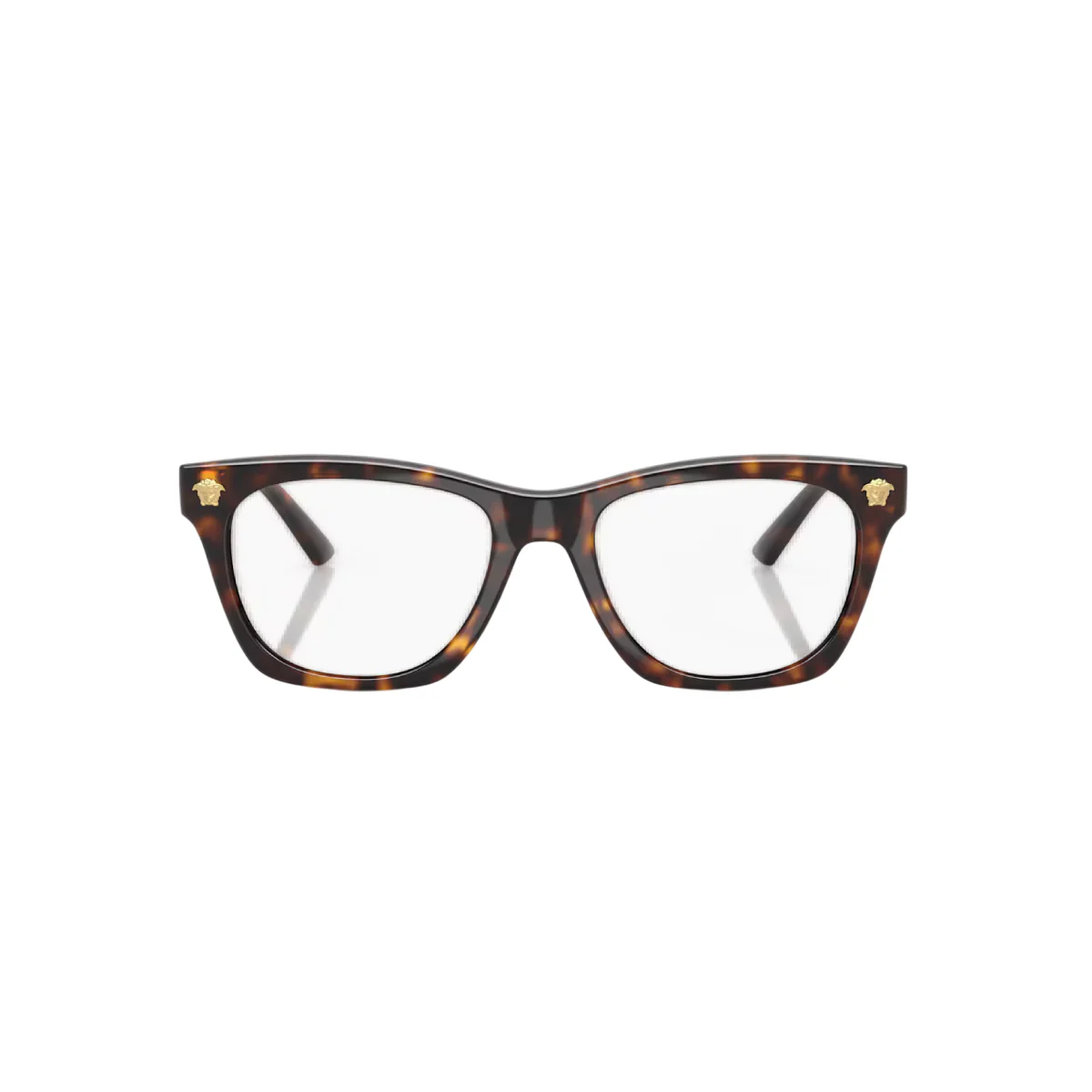 Versace VE3363U Women's Pillow Eyeglasses - Image 2
