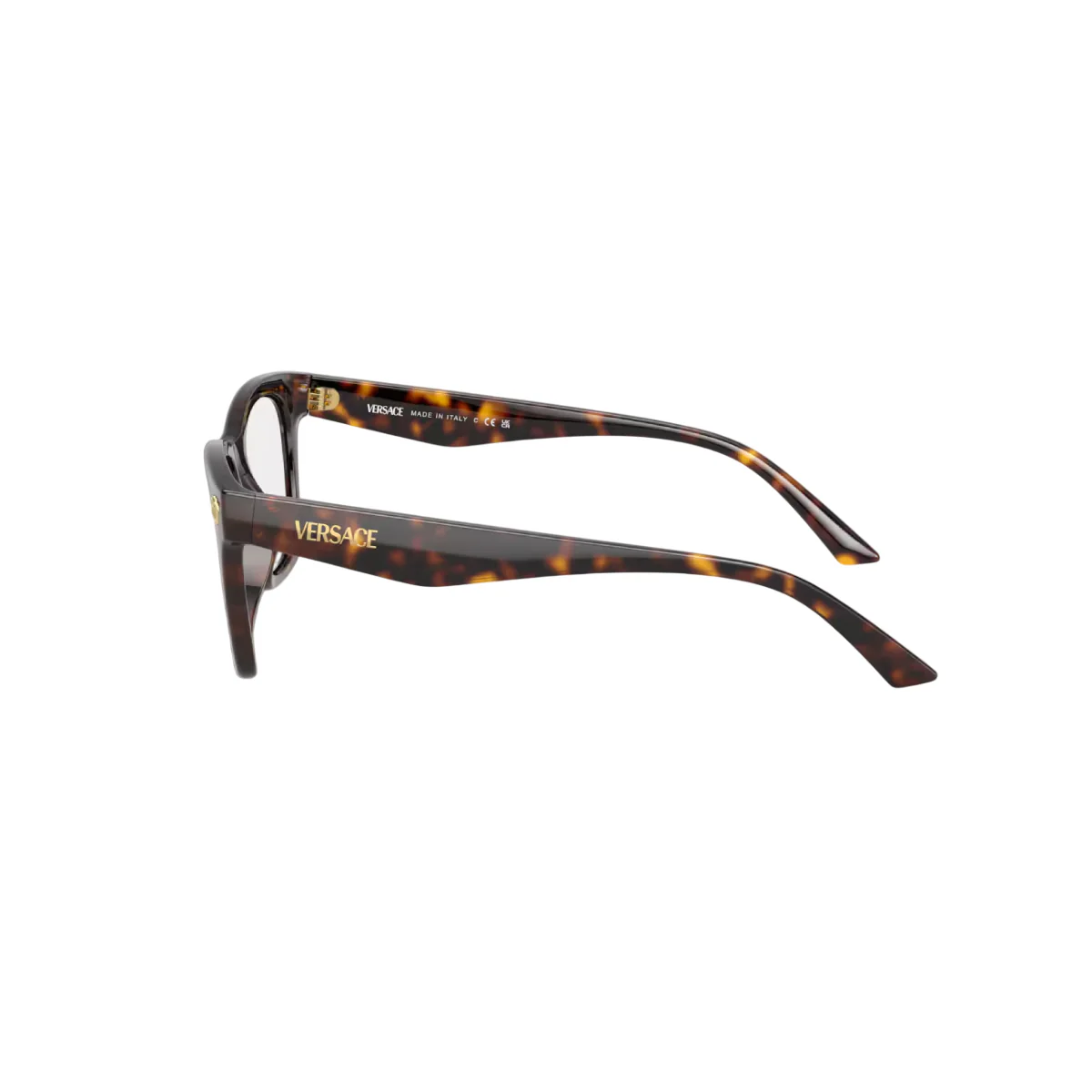 Versace VE3363U Women's Pillow Eyeglasses - Image 3