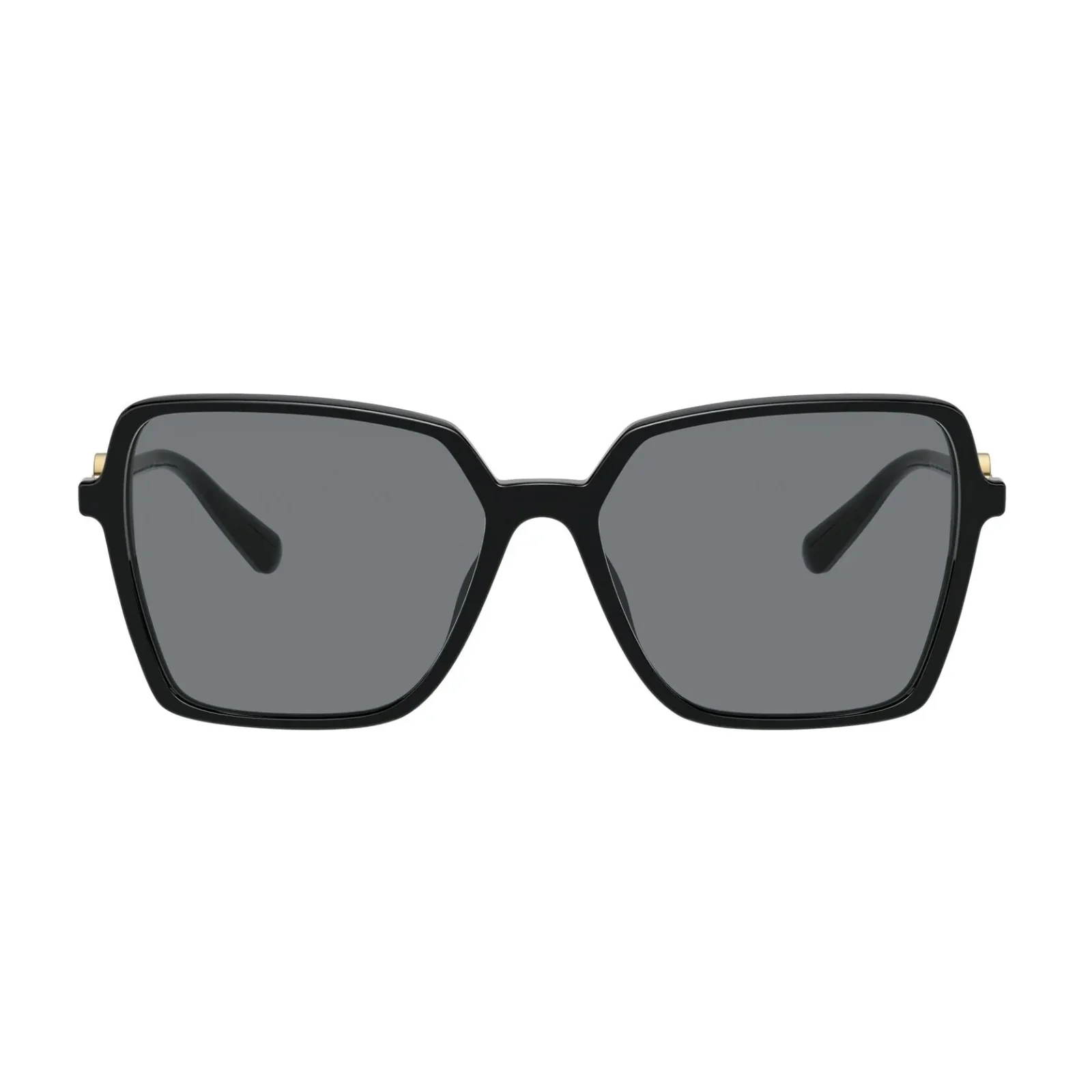Versace Women's Sunglasses, Dark Gray
