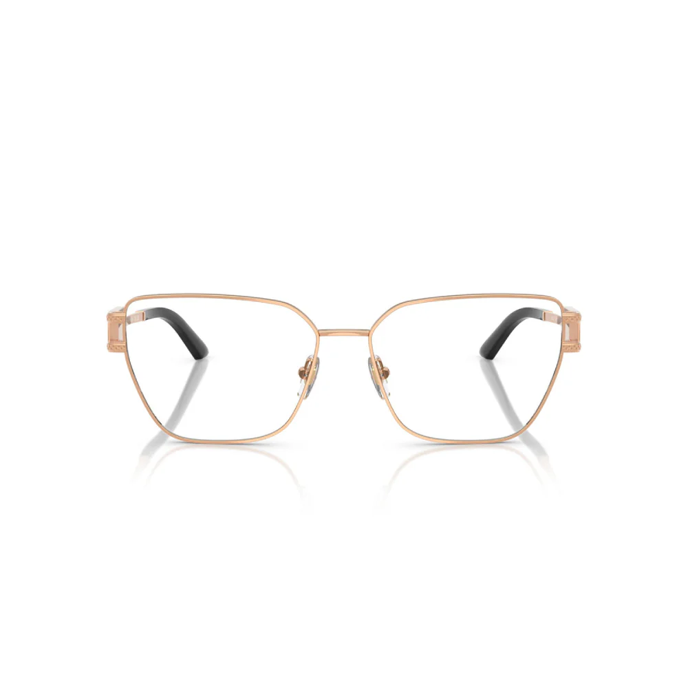 Versace Women's VE1301 Butterfly Eyeglasses - Image 6
