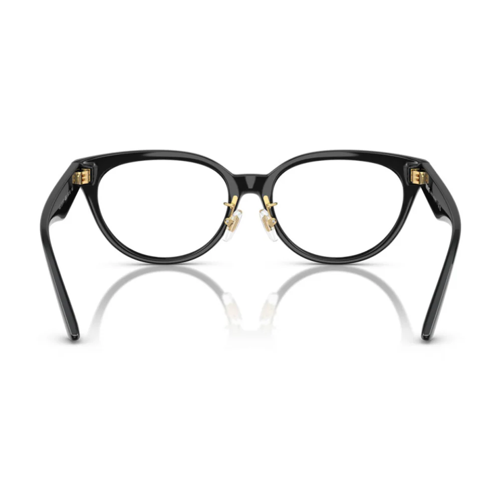 Versace Women's VE3370D Rectangular Eyeglasses - Image 5