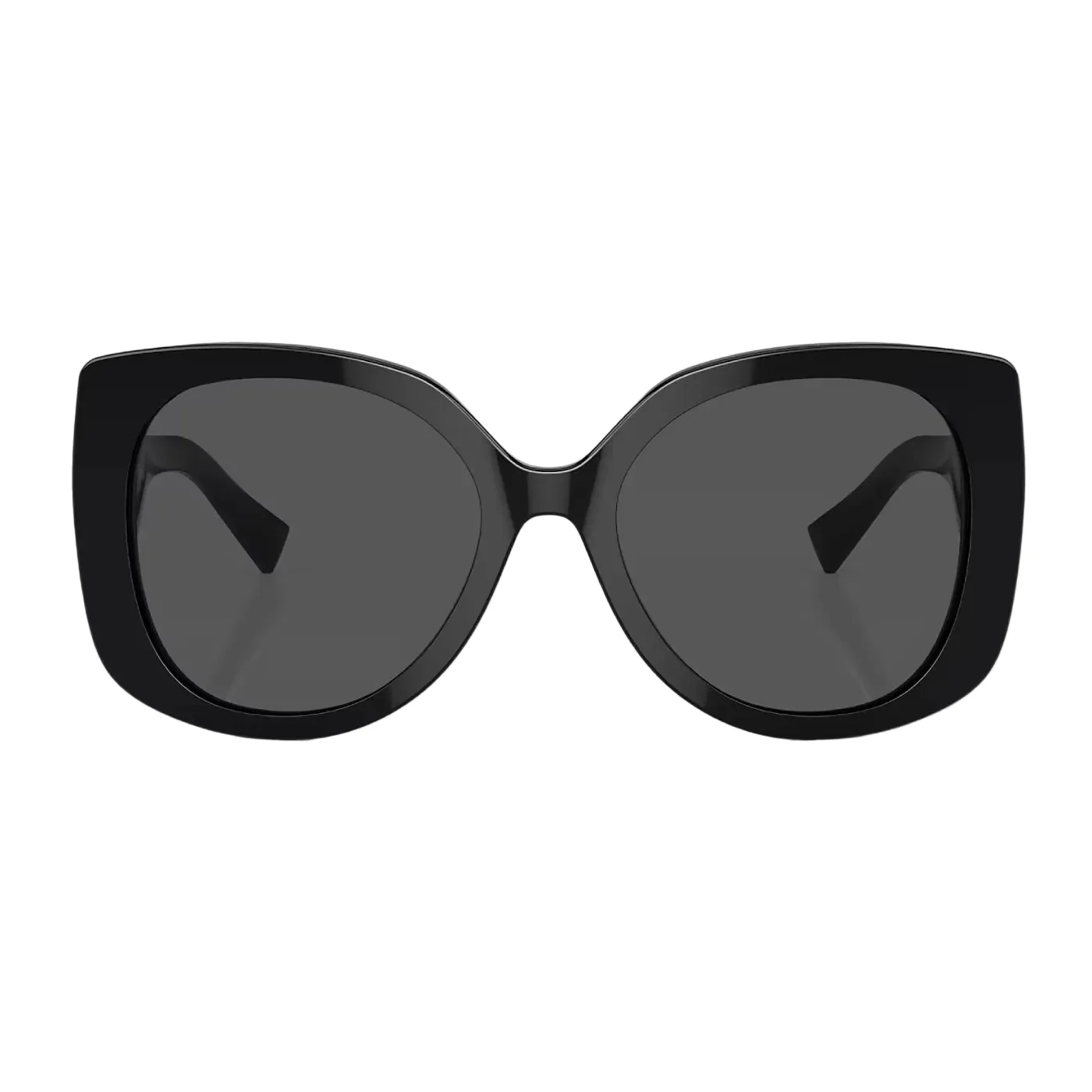 Versace Women's VE4387 Square Acetate Sunglasses - Image 3