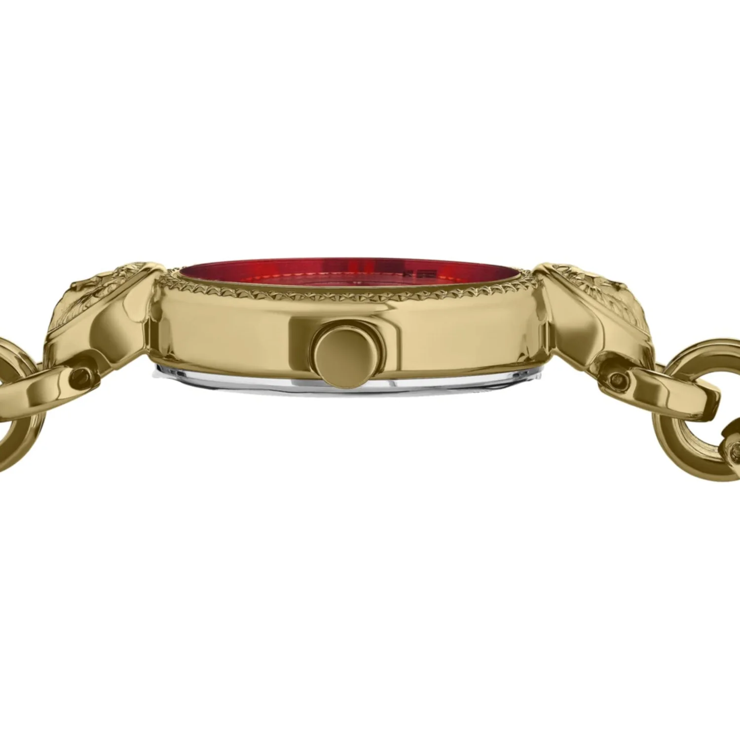 Versus Versace Les Docks Petite Women's Two-Hand Bracelet Watch - Image 12