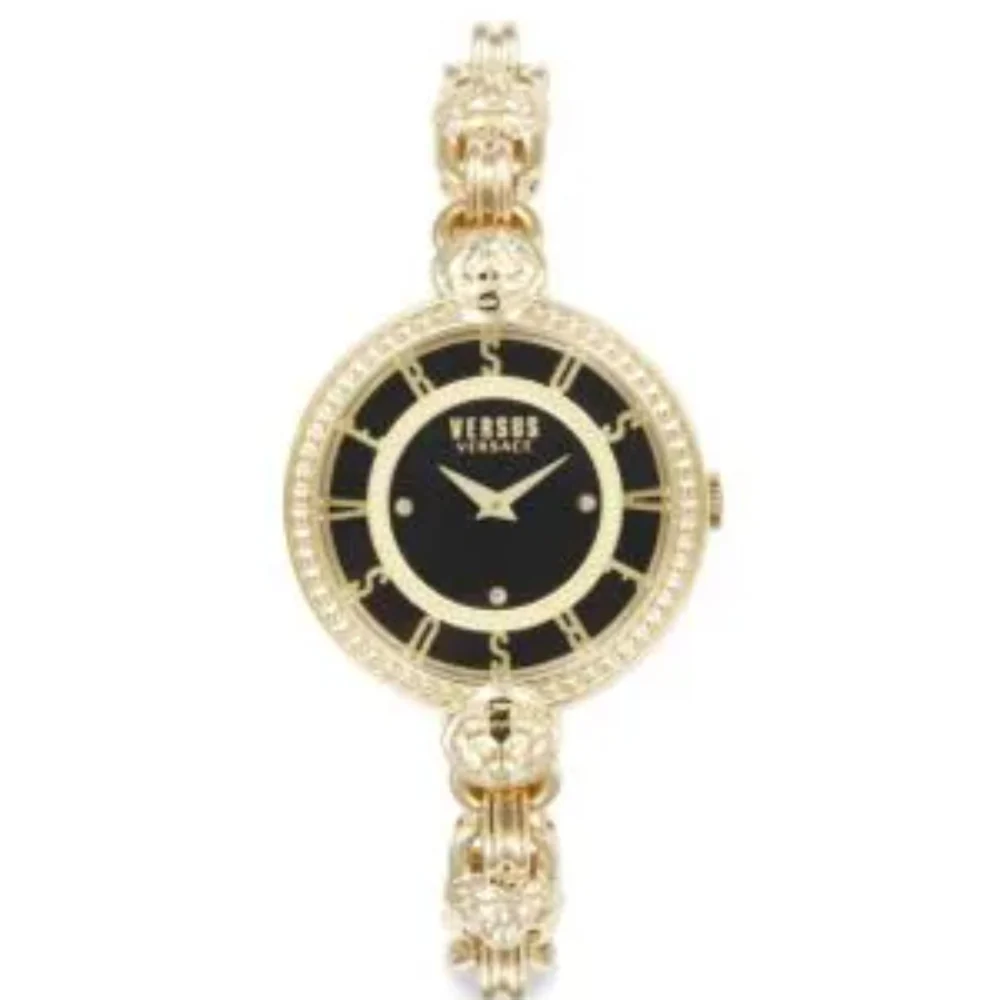 Versus Versace Les Docks Women's 36mm Bracelet Watch - Image 3