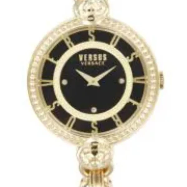 Versus Versace Les Docks Women's 36mm Bracelet Watch - Image 4