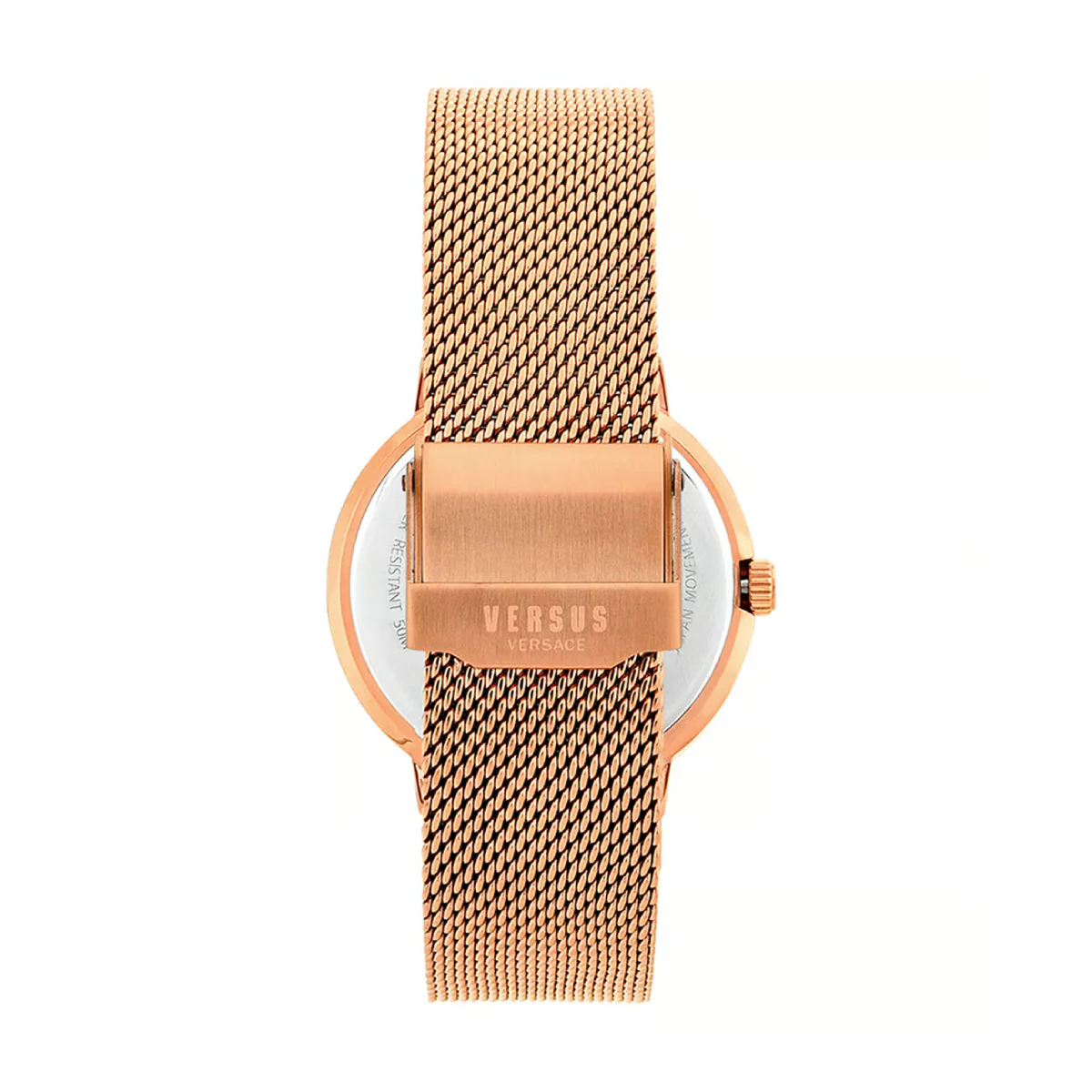 Versus Versace Moufettard Women's 36mm Watch - Rose Gold - Image 5