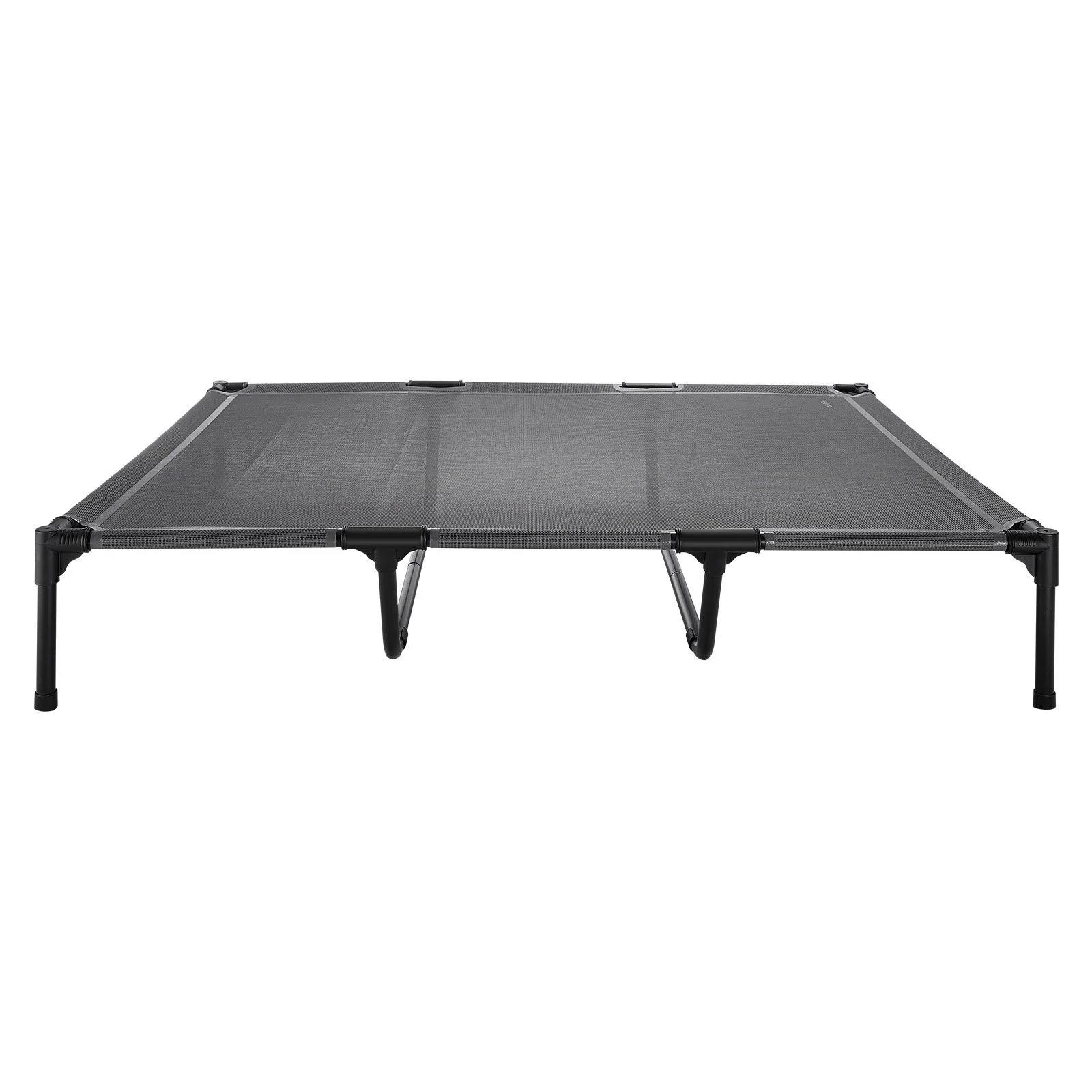 VEVOR Elevated Dog Bed for Large Dog Portable Raised Dog Cot with Metal Frame XL - Image 8