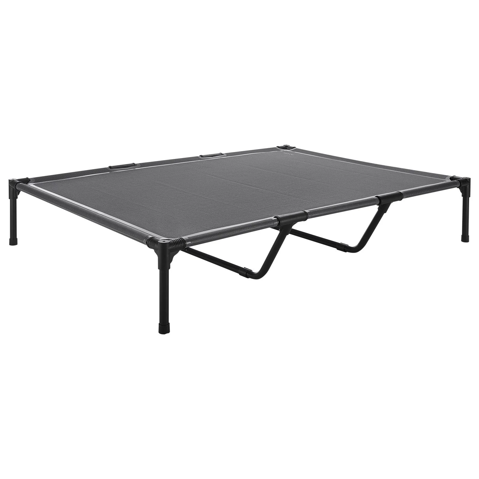 VEVOR Elevated Dog Bed for Large Dog Portable Raised Dog Cot with Metal Frame XL - Image 9