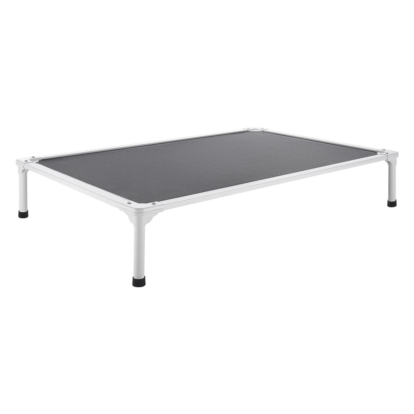 VEVOR Elevated Dog Bed for Large Dog Portable Raised Dog Cot with Teslin Mesh XL - Image 9
