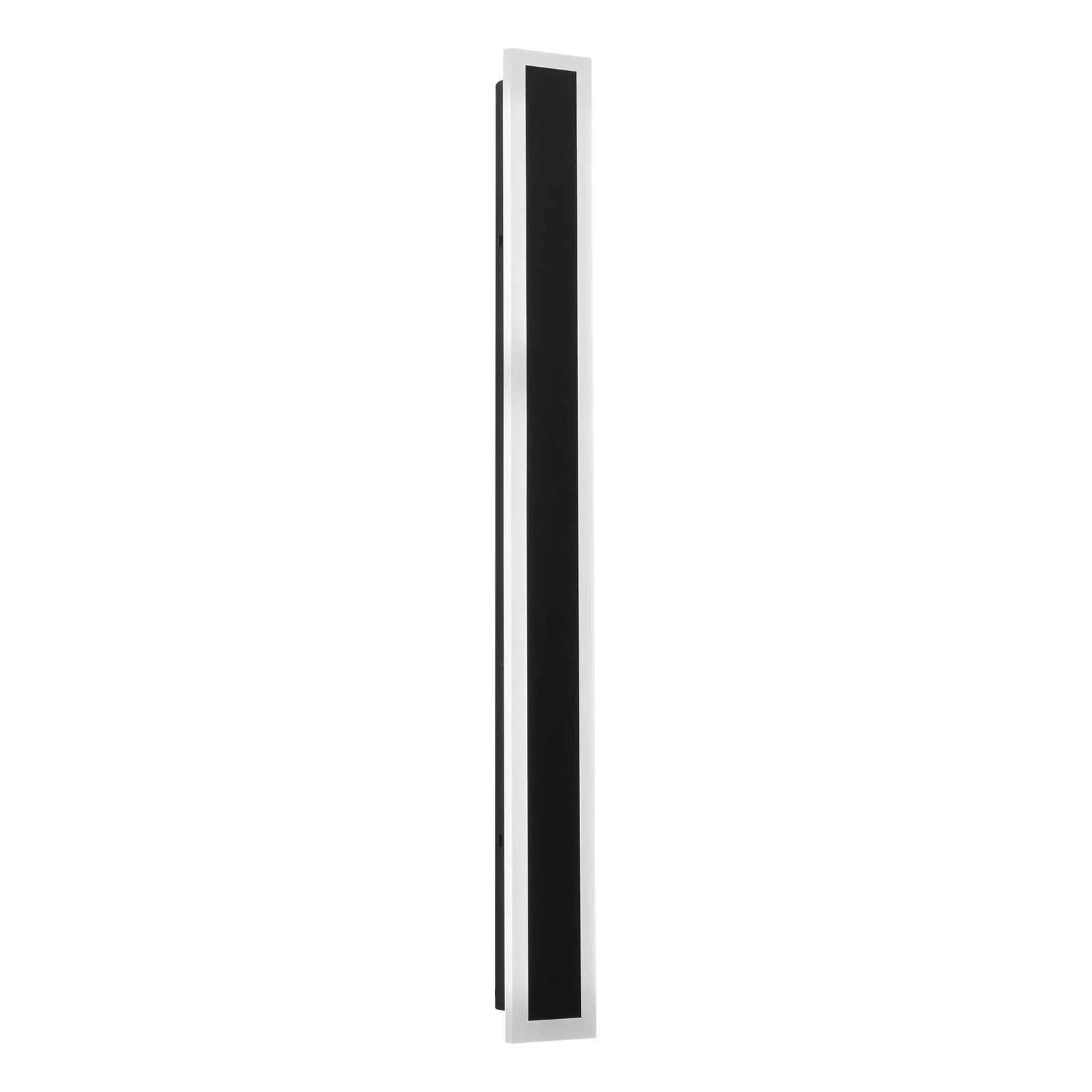 Outdoor Wall Lights, 2 Pack, 31.5 Inch Long Strip Modern Exterior Wall Sconce Light Fixtures, 3000K Warm White, IP65 Waterproof Anti-Rust Outside Wall Mount Lighting, for House, Porch, Garage - Image 8