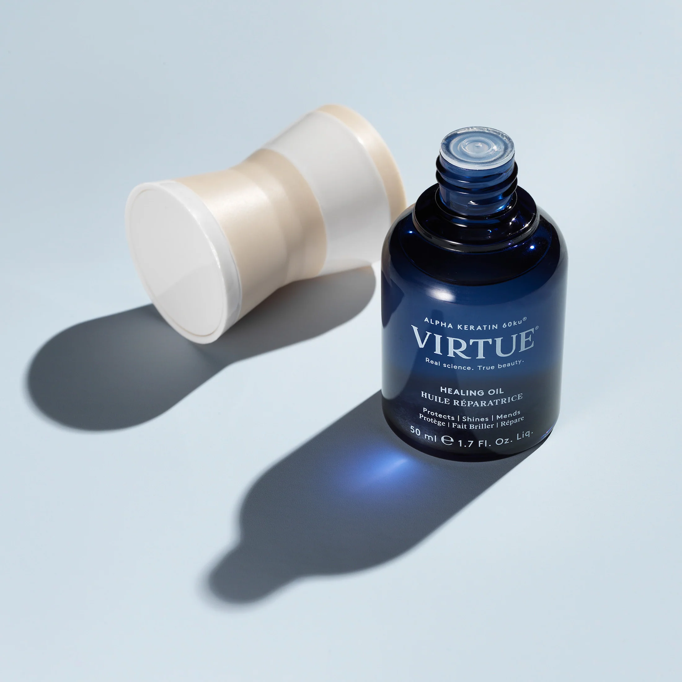 Virtue 1.7 oz Healing Oil - Image 3