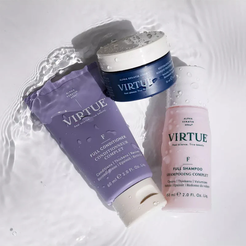 Virtue Full Discovery Kit - Image 6