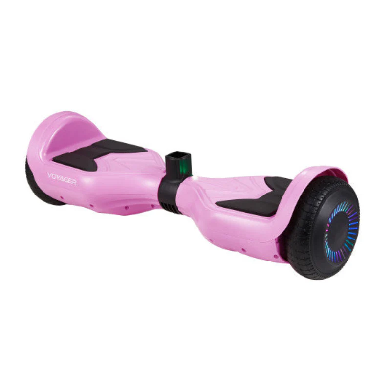 Voyager Creature Cruiser 2-in-1 Hoverboard - Image 9