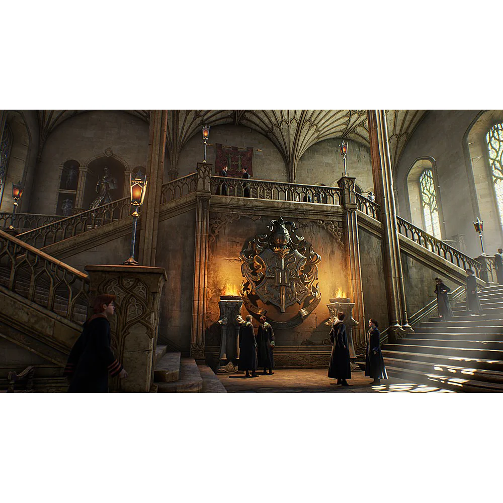 Warner Bros Hogwarts Legacy for Xbox Series X/S - Image 10