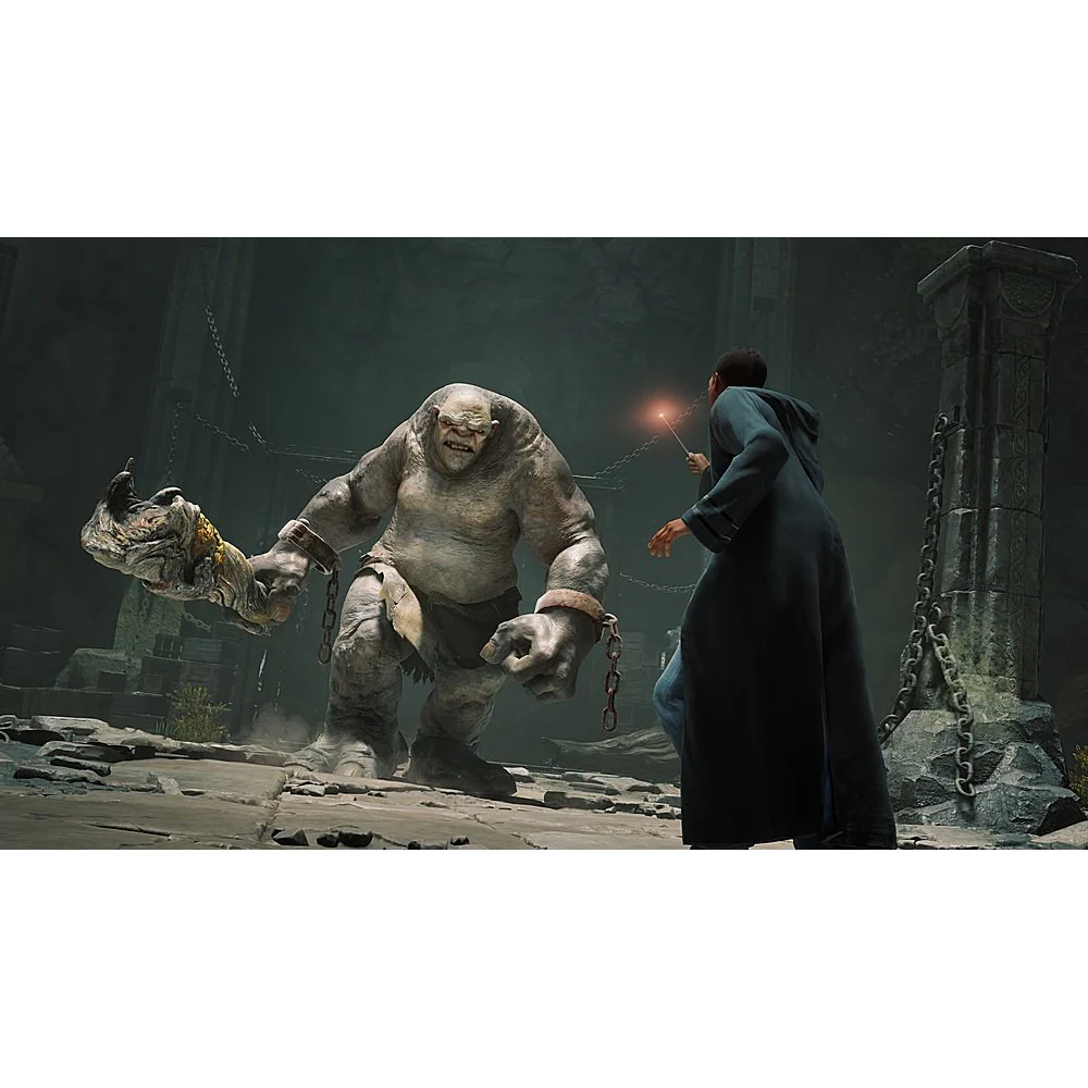 Warner Bros Hogwarts Legacy for Xbox Series X/S - Image 11