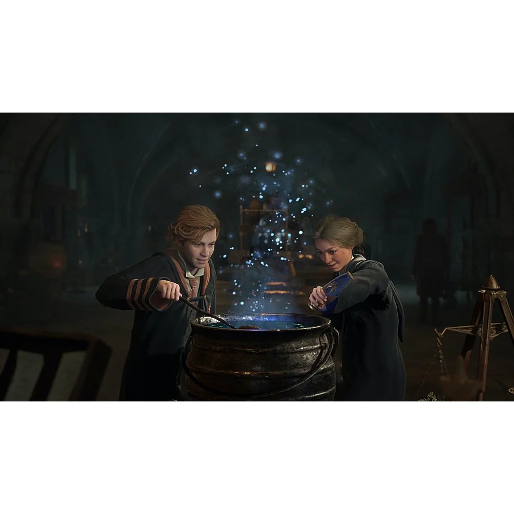 Warner Bros Hogwarts Legacy for Xbox Series X/S - Image 3