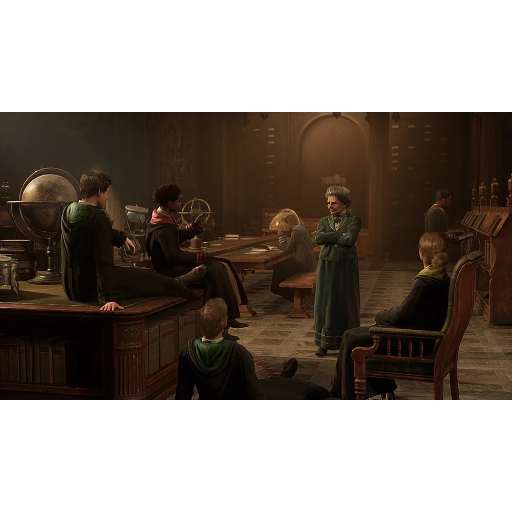 Warner Bros Hogwarts Legacy for Xbox Series X/S - Image 4