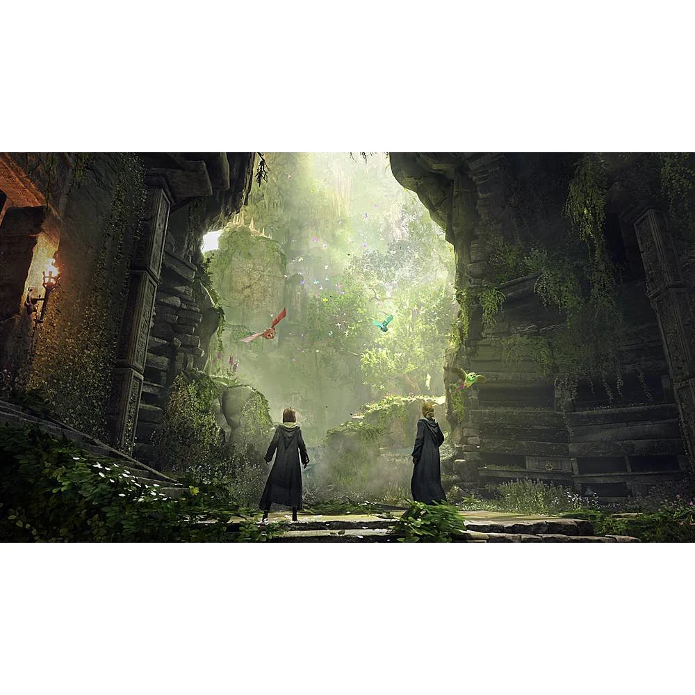 Warner Bros Hogwarts Legacy for Xbox Series X/S - Image 5