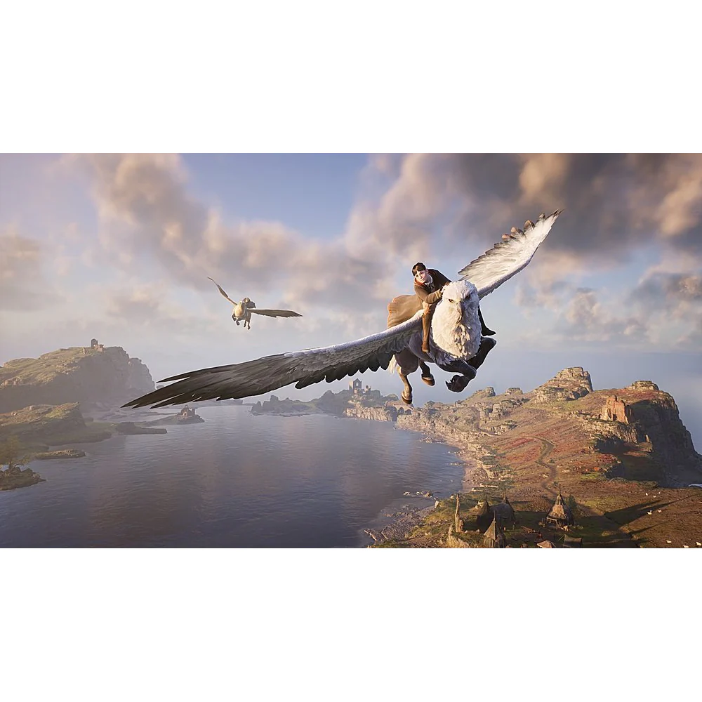 Warner Bros Hogwarts Legacy for Xbox Series X/S - Image 7