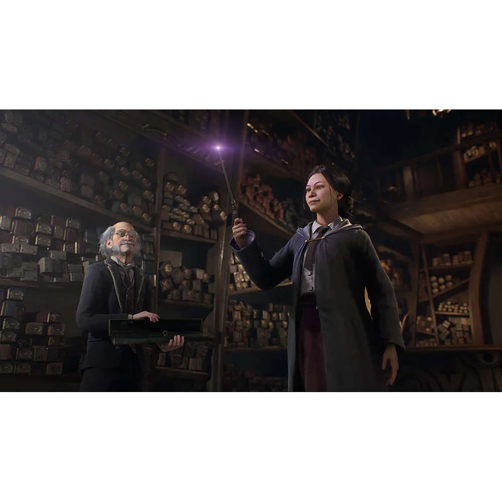 Warner Bros Hogwarts Legacy for Xbox Series X/S - Image 8