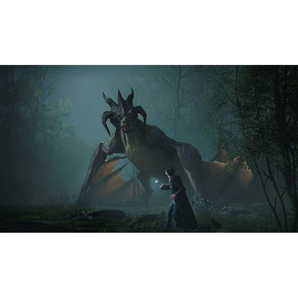 Warner Bros Hogwarts Legacy for Xbox Series X/S - Image 9