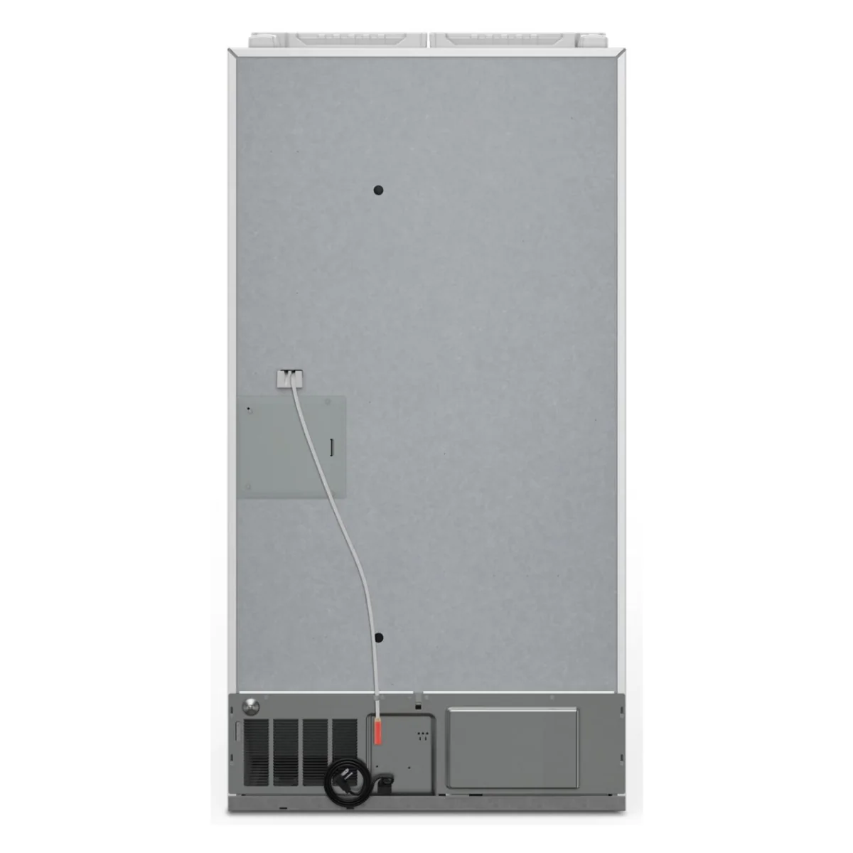 Whirlpool 25 cu. ft. Wide French Door Bottom Mount Refrigerator with External Ice/Water Dispenser - Image 10