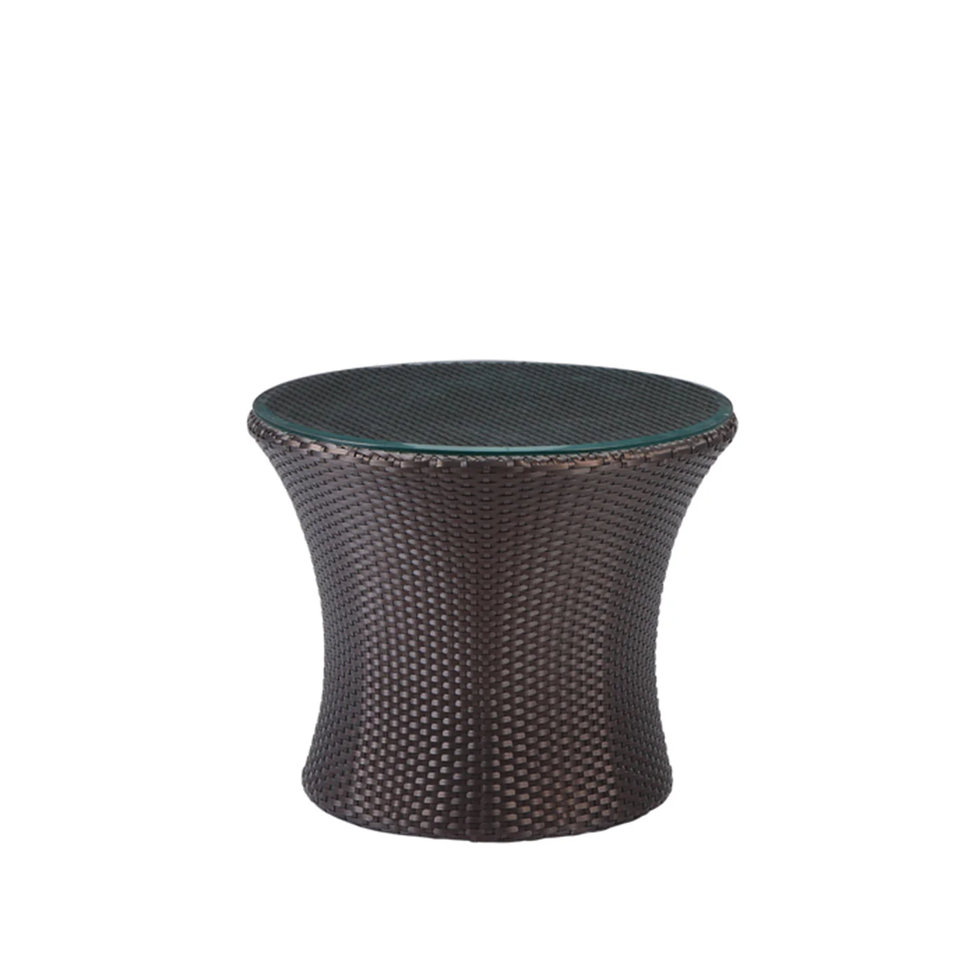 Wicker Patio 3-Piece Set by Best Home - Image 6