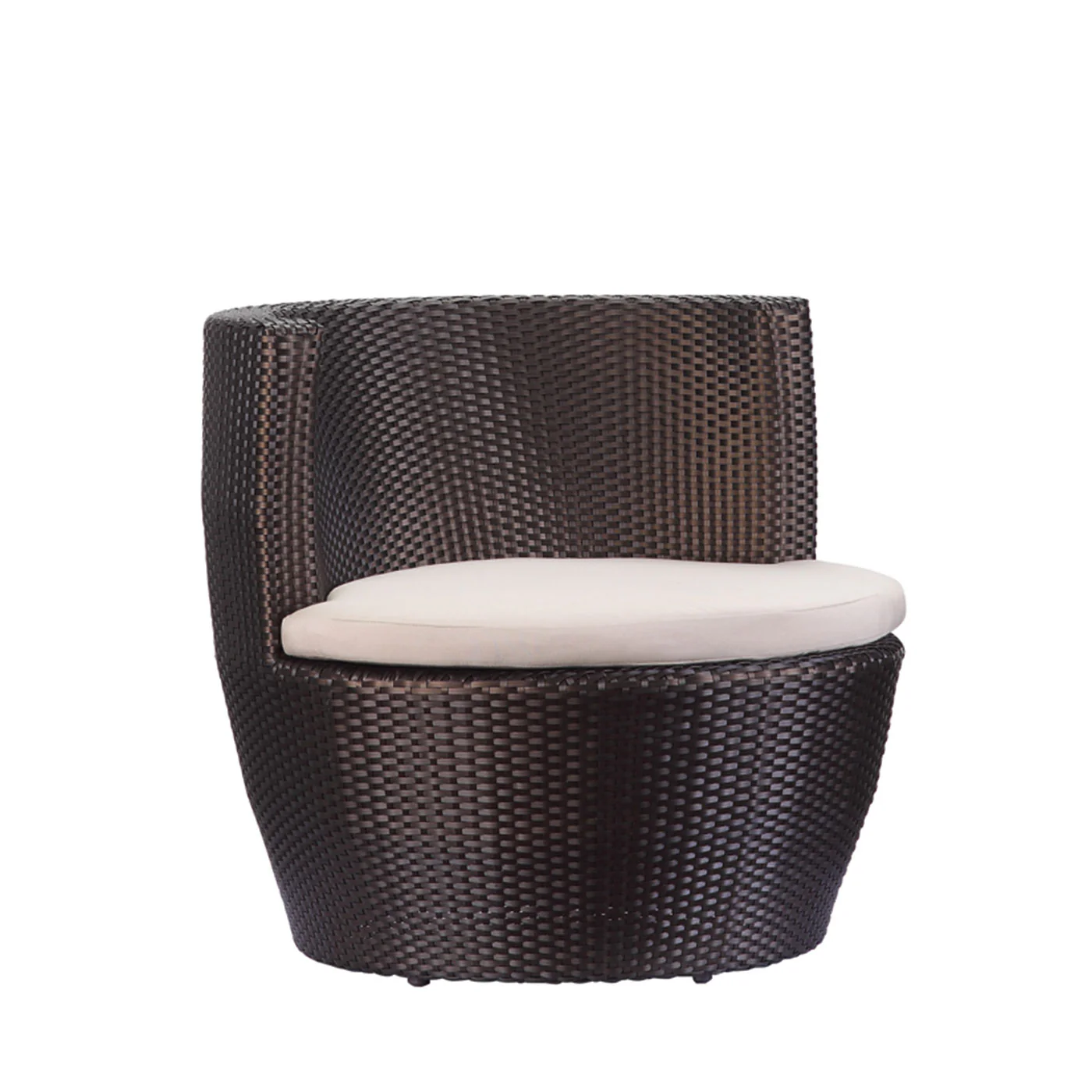 Wicker Patio 3-Piece Set by Best Home - Image 7