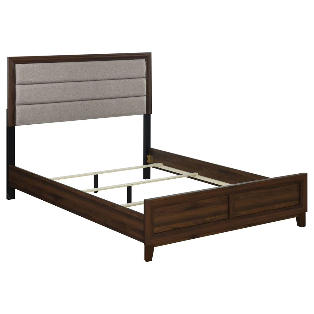 Wind 4PC Queen Bedroom Set - Image 3