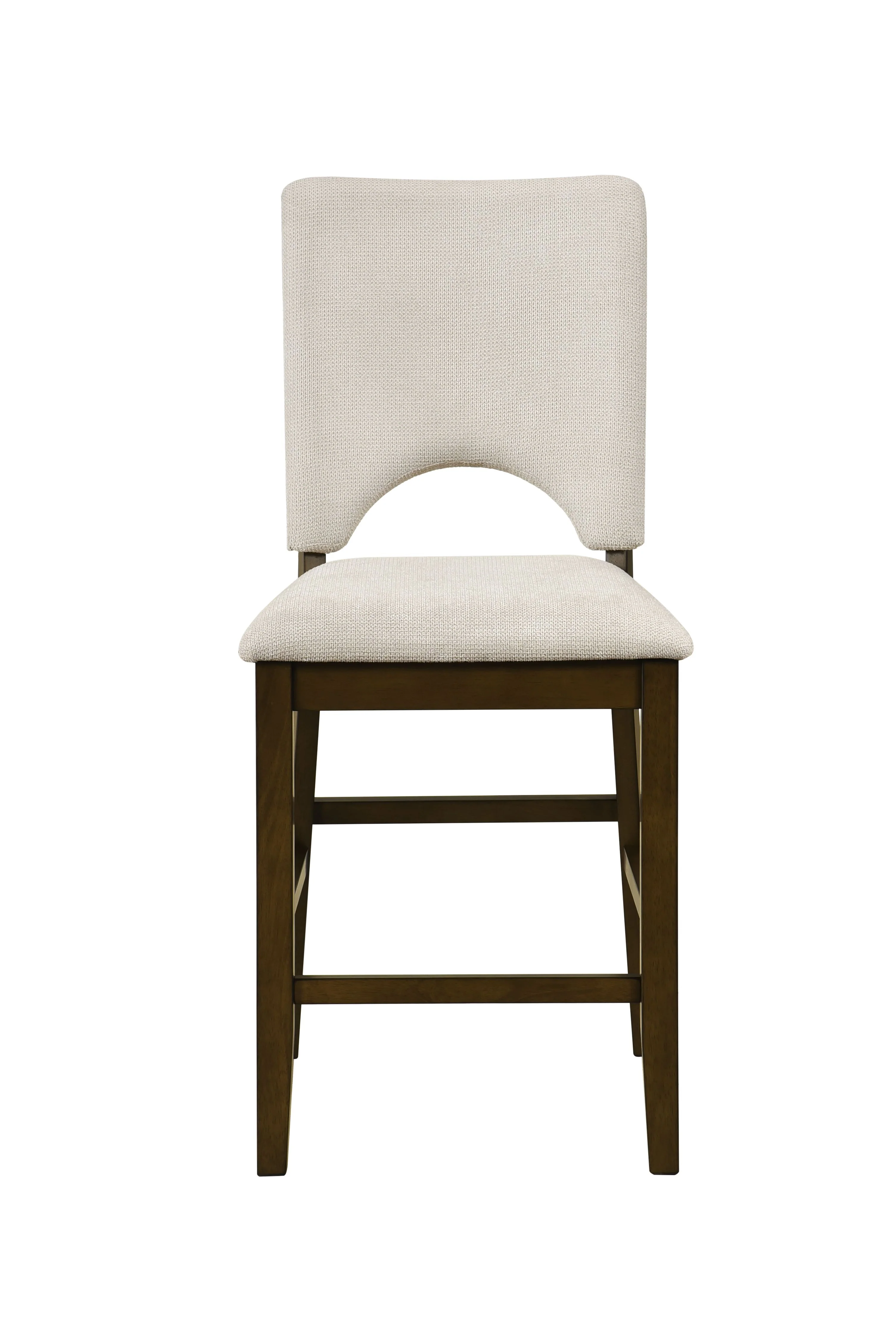 Windsor Round Counter Height 5PCS Dinning Set by Homelegance - Image 7