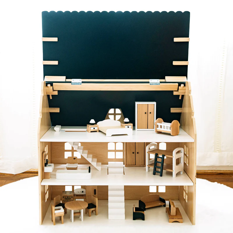 Wonder & Wise Dollhouse Furniture and Accessories - Image 2