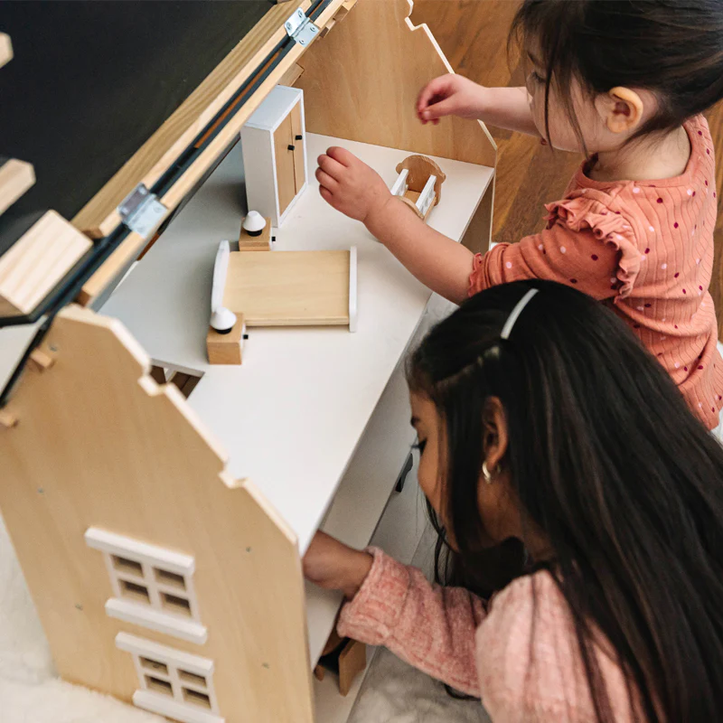 Wonder & Wise Dollhouse Furniture and Accessories - Image 3