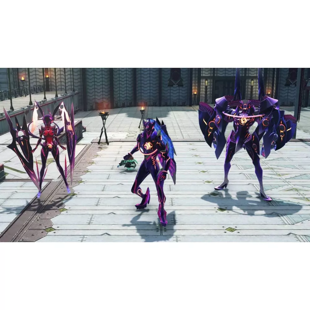 Xenoblade Chronicles 3 Nintendo Switch - Image 2