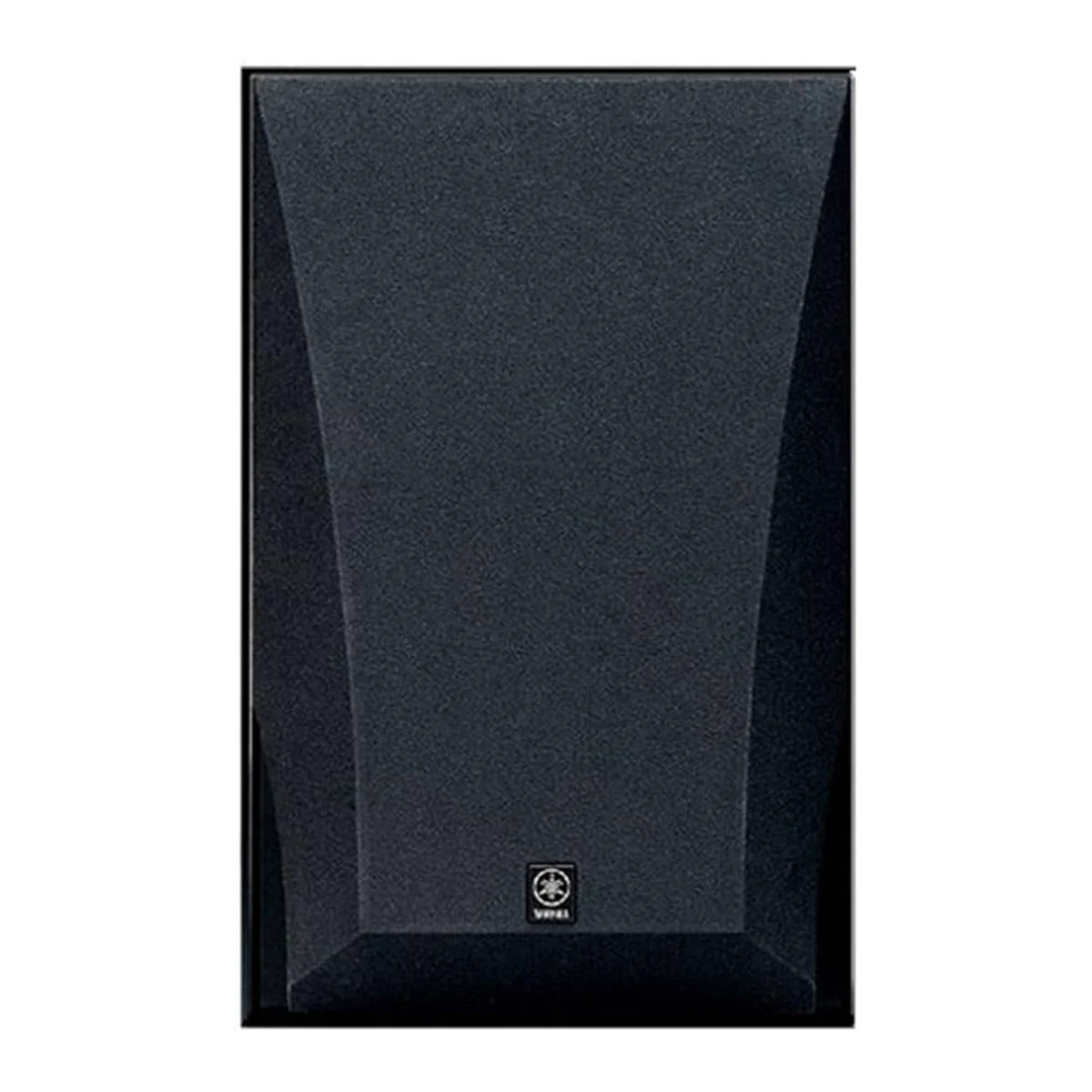 Yamaha NS6490 Bookshelf Stereo Speaker (Pair) - Black - Image 3