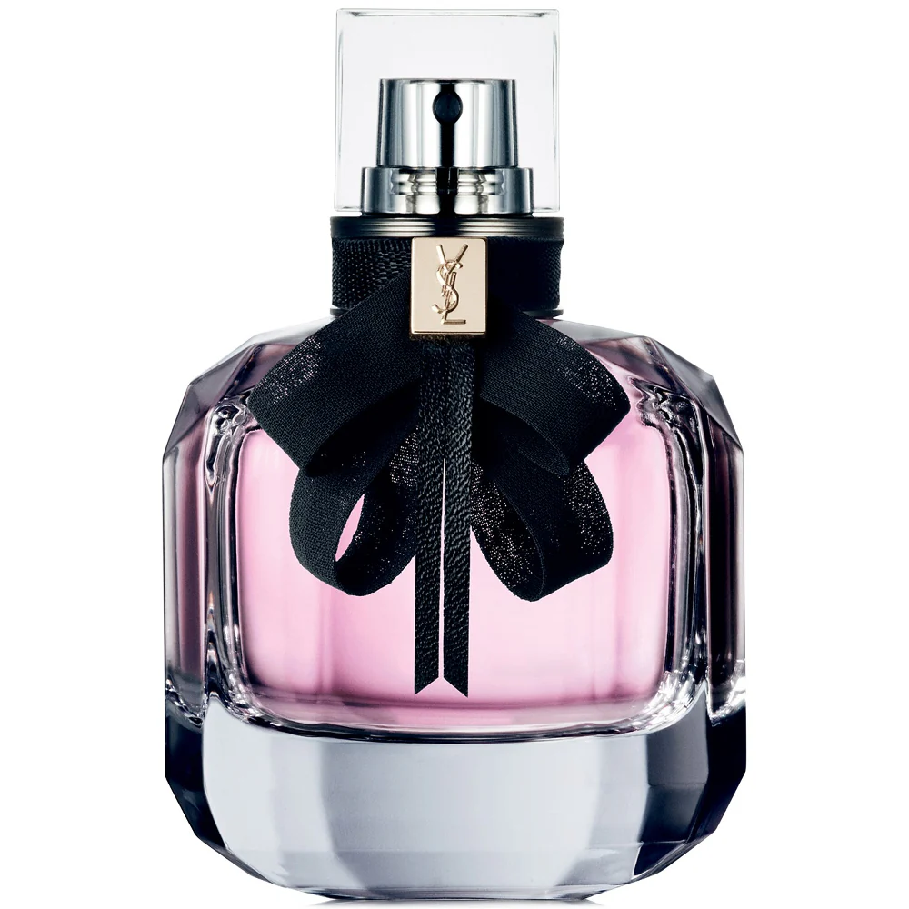 Yves Saint Laurent Mon Paris Eau de Toilette Women's 3 Oz.